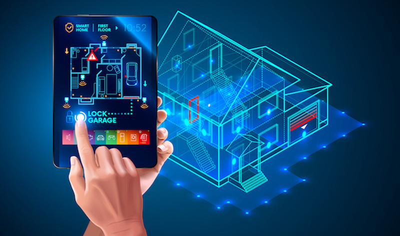 TODEL CONSTRUCTION smart solutions 2