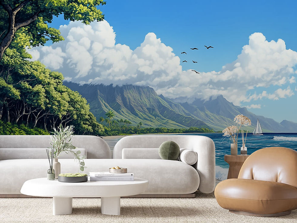 LANDSCAPE 0018 - MOCKUP