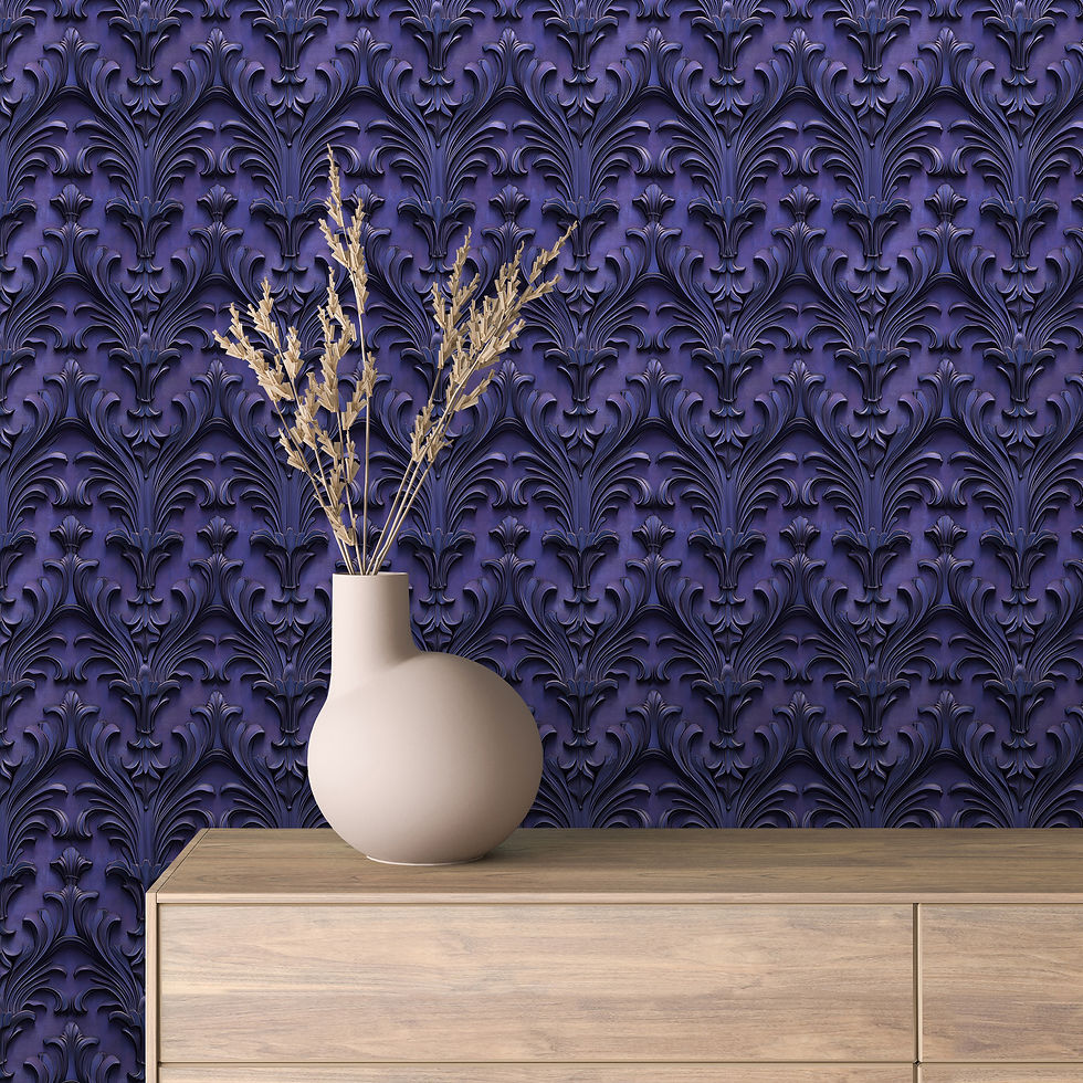ARABESQUE 0034 - MOCKUP
