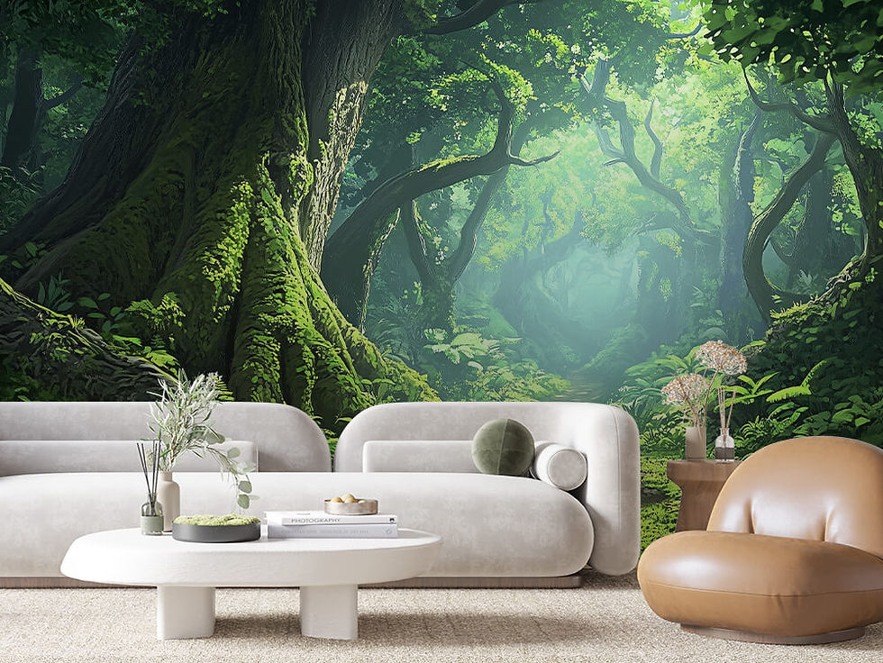 LANDSCAPE 0031 - MOCKUP