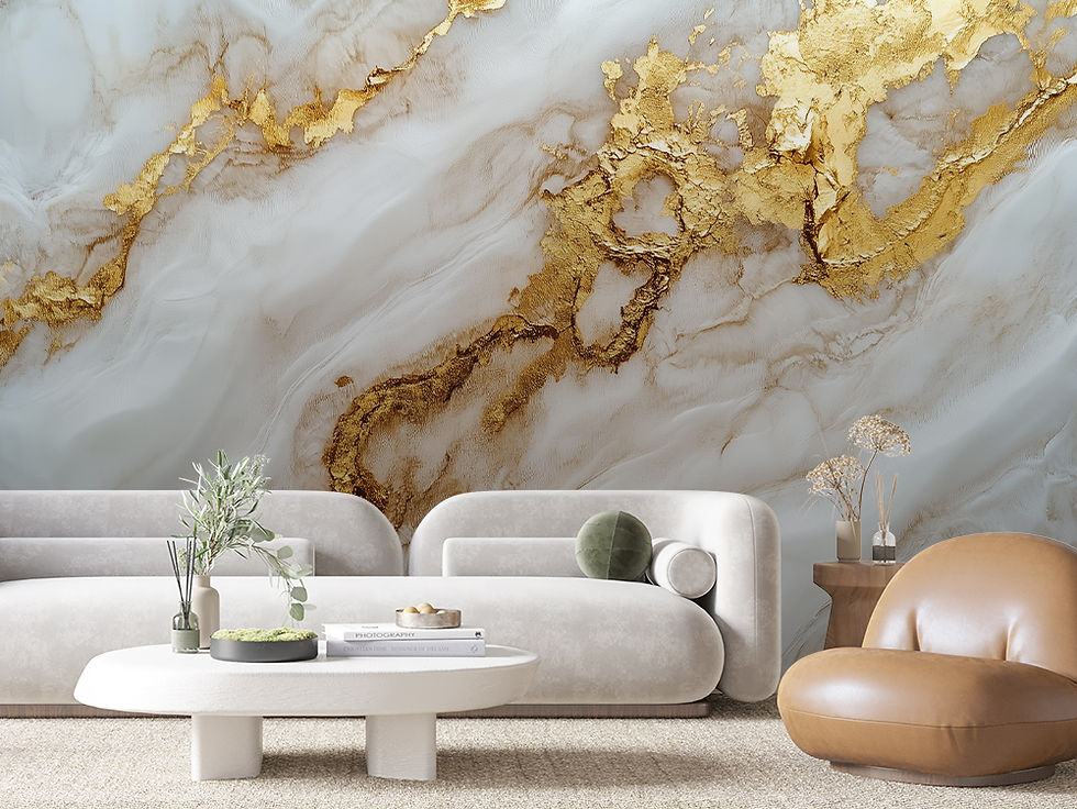 MARBLE 0016 - MOCKUP