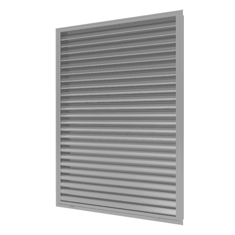 MG-450-LOUVER-STEP Impact Windows Win - COMMERCIAL WINDOWS AND DOORS