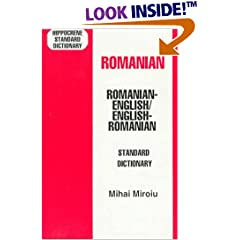 English-Romanian-English Dictionary Crack [Updated-2022]