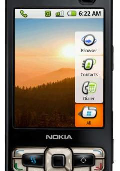 Sony Ericsson PhoneGap Simulator  Crack [2022]