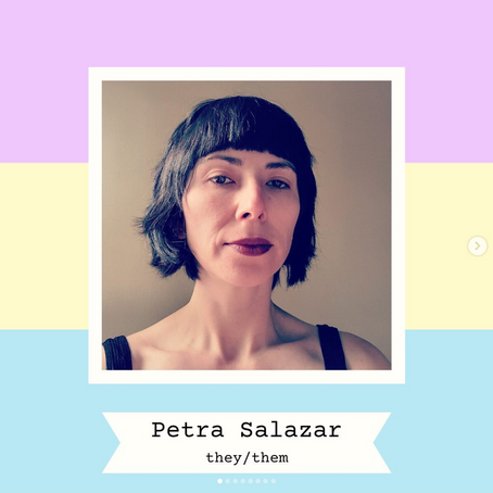 The Poetics Lab Interview