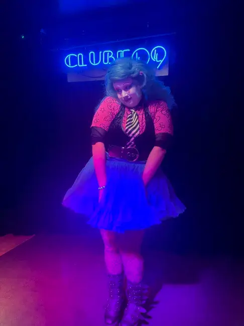 June 14th, Drag 2