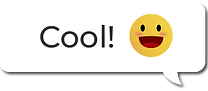 etiquette_c'est cool
