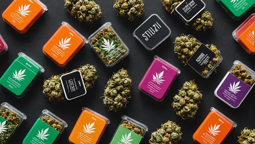 The Ultimate Guide to STIIIZY PODS: Everything You Need to Know About Cannabis, Online Delivery, and Electronic Cigarettes