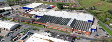 Swan Lane Industrial Estate acquired in Greater Manchester