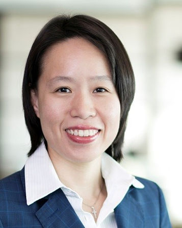 Introducing Joycelyn Ong – our representative in Singapore