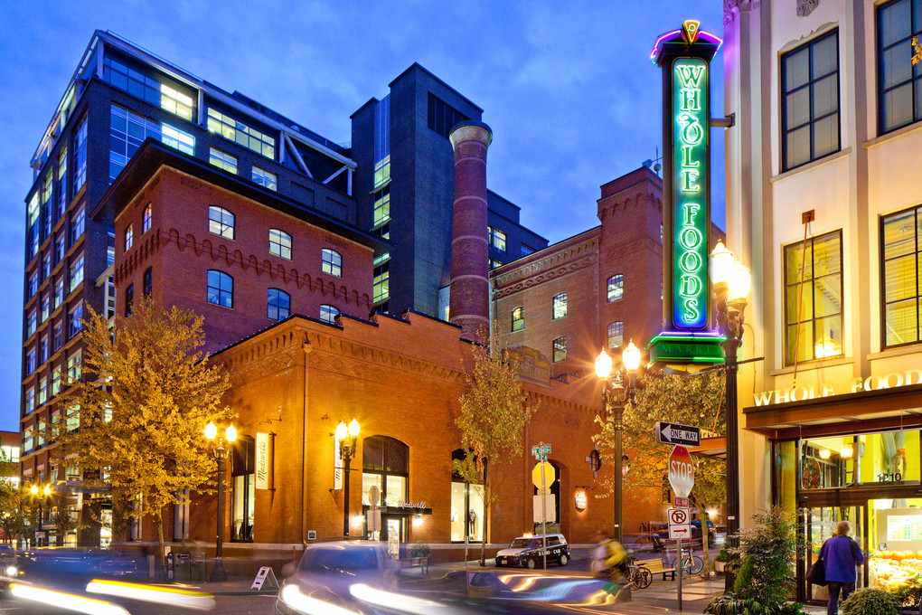 The Brewery Blocks ENVISION