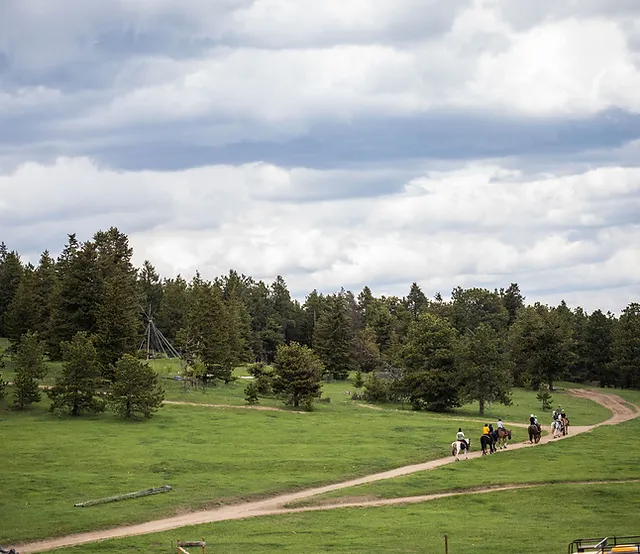 Summer Day Camps For Kids Boulder Co Colorado Mountain Ranch