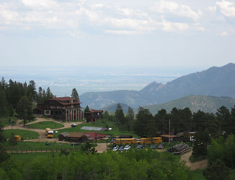 Tm Ranch Colorado The Ranch | Colorado Mountain Ranch