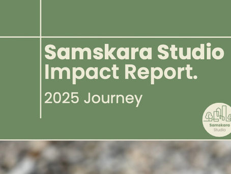 Impact Report: 2025