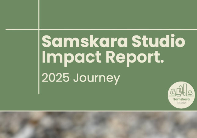 Impact Report: 2025