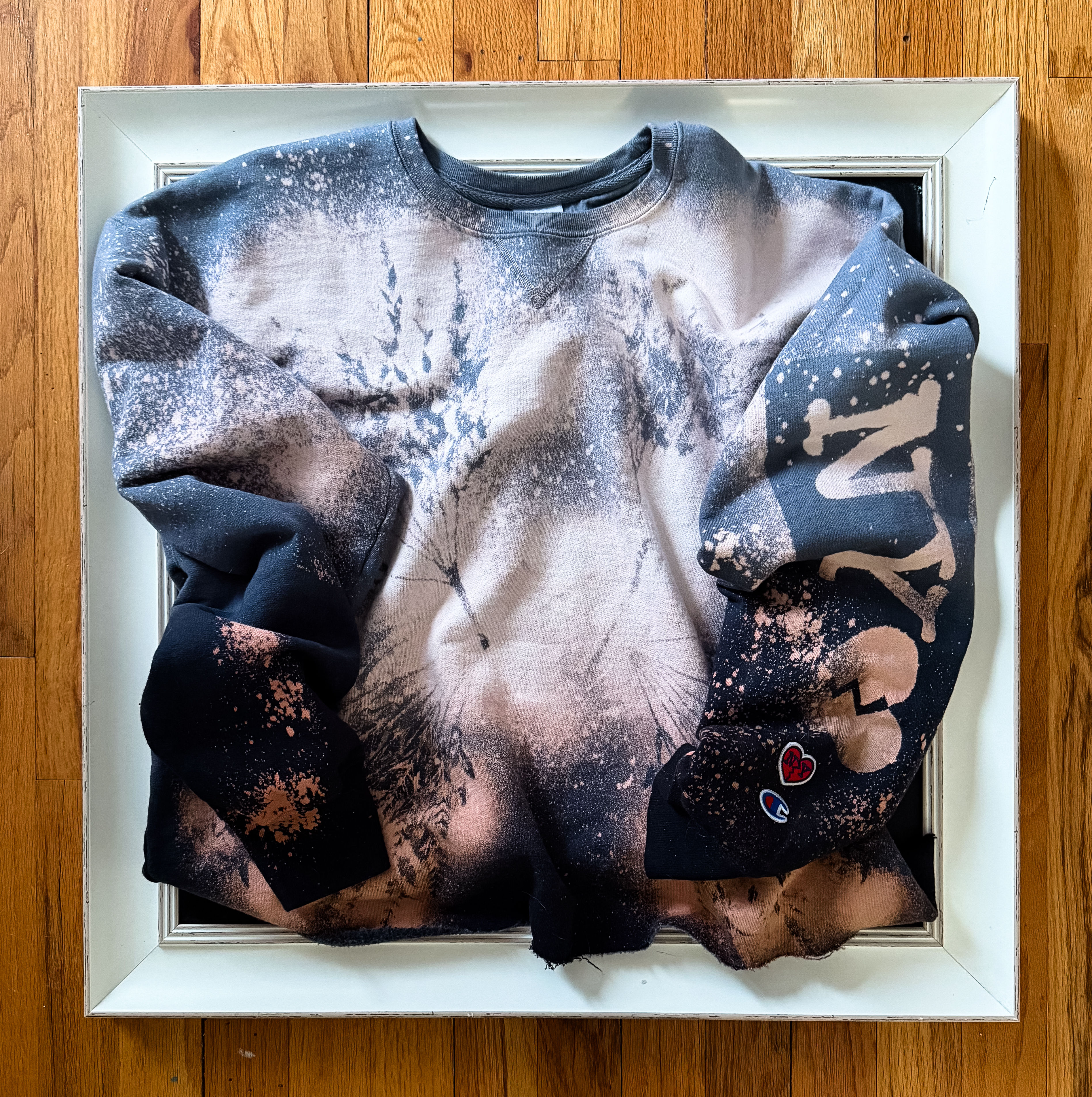 NYBH + CHAMPION - Crew