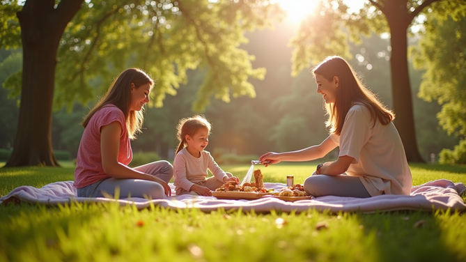 Affordable Family Photography That Impresses: Budget Family Photography Tips