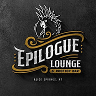 Epilogue Lounge & Rooftop Bar logo