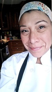 Owner Betty Van Wort