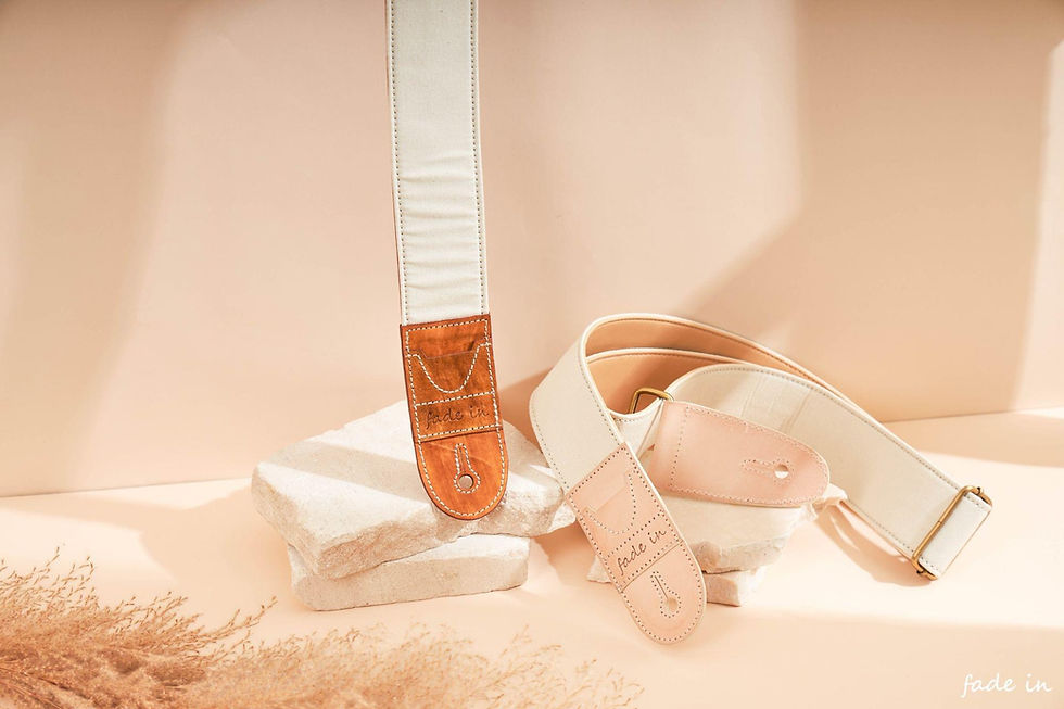 Thumbnail: Fade in Original Strap (CanvasBeige)