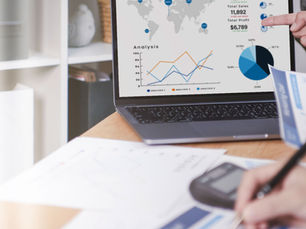 ปิดงบเปล่าถึงเดือนไหน คำตอบครบทุกข้อสงสัย โดย Techvision Accounting