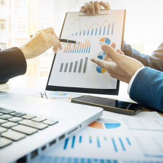 รับทำบัญชี นนทบุรี คู่มือเลือกบริการที่ลงตัวสำหรับธุรกิจ