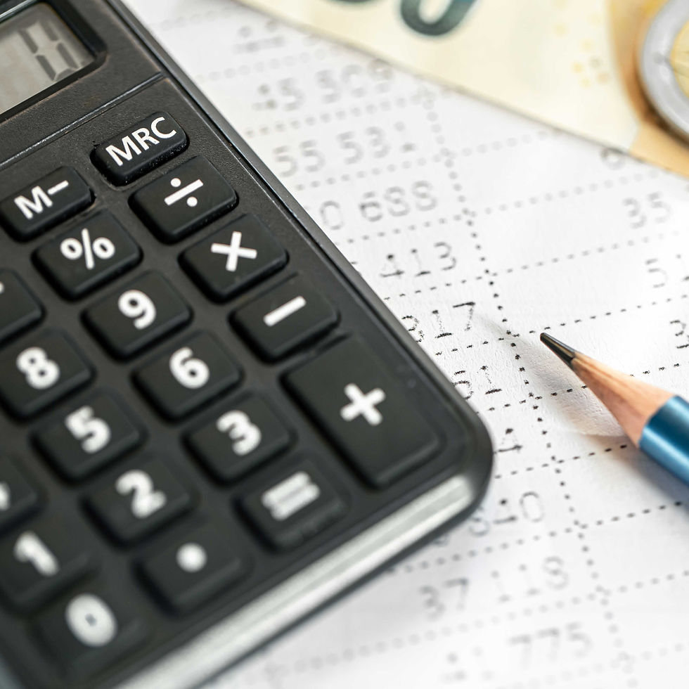 รับทำบัญชี พัทยา คู่มือเลือก 2568