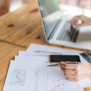 ทำบัญชี ร้านอาหาร ให้ถูกต้อง ทำอย่างไรให้ธุรกิจไม่สะดุดและกำไรชัดเจน