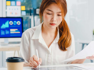 ยื่นภาษี 2568 เช็กกำหนดการ วิธีการยื่น และสิทธิ์ลดหย่อนภาษี