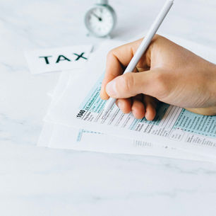 ยื่นภาษี 2565 คู่มือฉบับสมบูรณ์ 2025