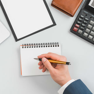 ปิดงบเปล่าคืออะไร? ความหมายและขั้นตอนที่เจ้าของธุรกิจต้องรู้