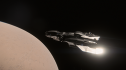 Squadron 42 - Star Citizen Screenshot 2017.12.08 - 18.22.08.93