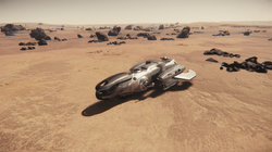 Squadron 42 - Star Citizen Screenshot 2017.12.08 - 18.39.14.99