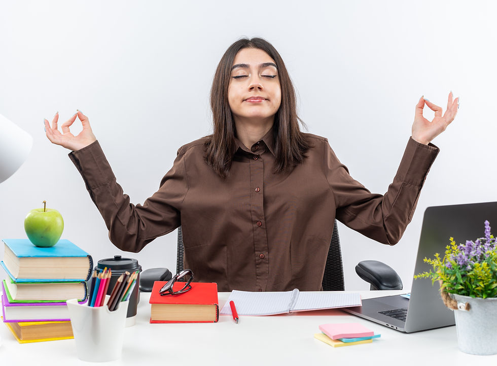 Bookkeeping Services : Reducing Stress