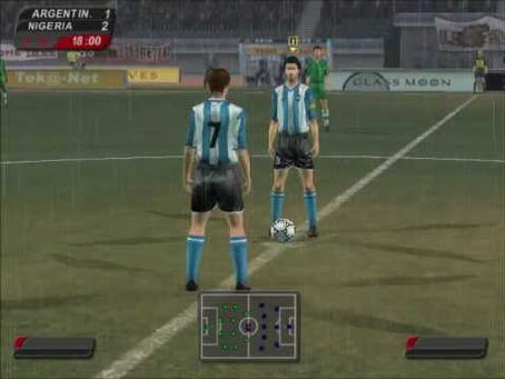 FootBall Generation 2009 [FULL RiP] Game Download