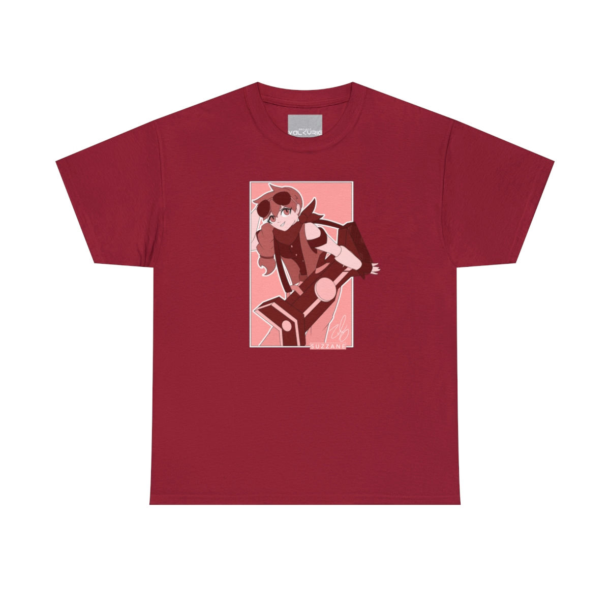 Suzzane Signature Series Tee