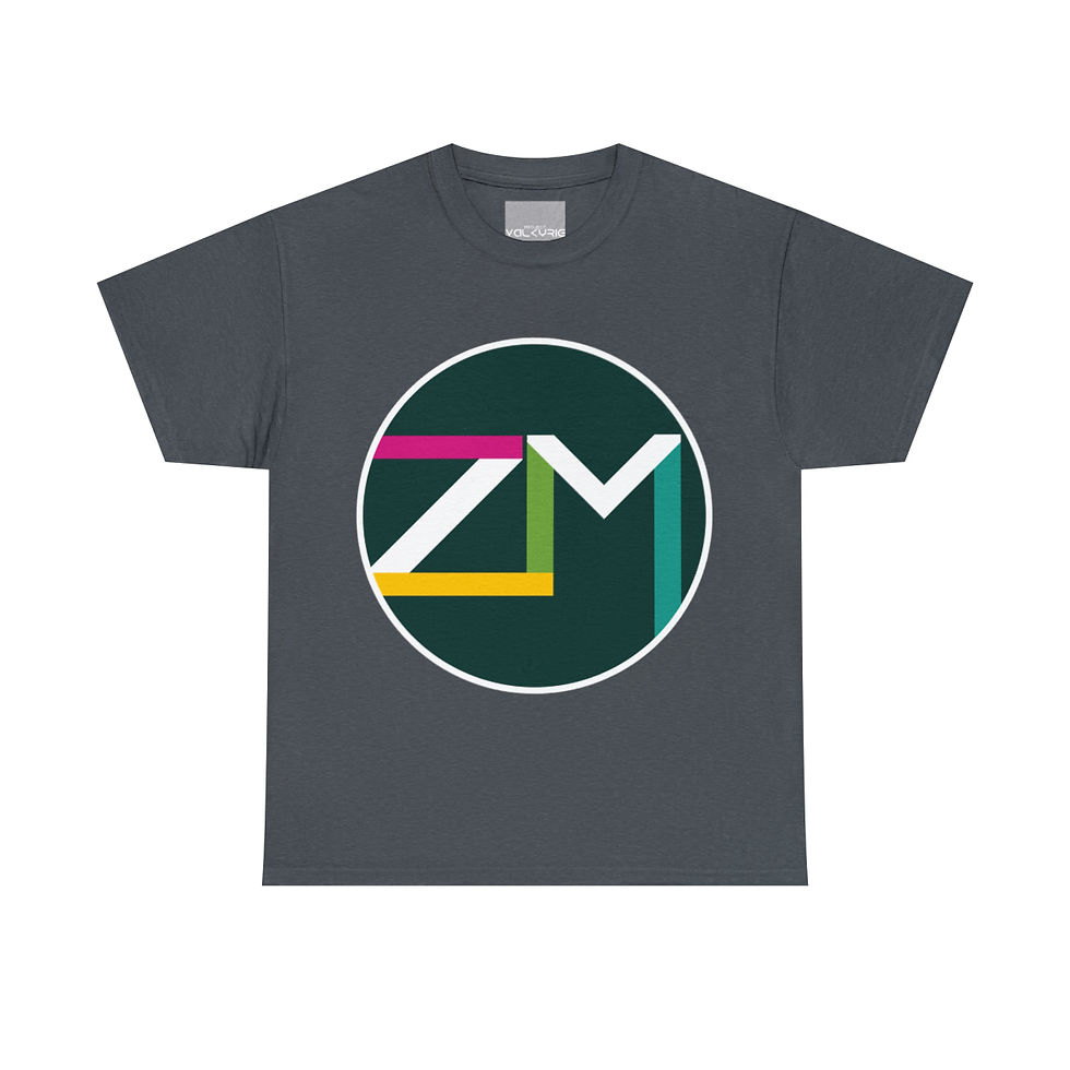 Thumbnail: ZM_Art Logo Tee