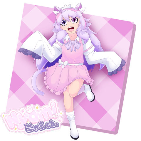 Nyami Oyami Commission