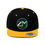 Thumbnail: ZM_Art Logo Unisex Flat Bill Hat