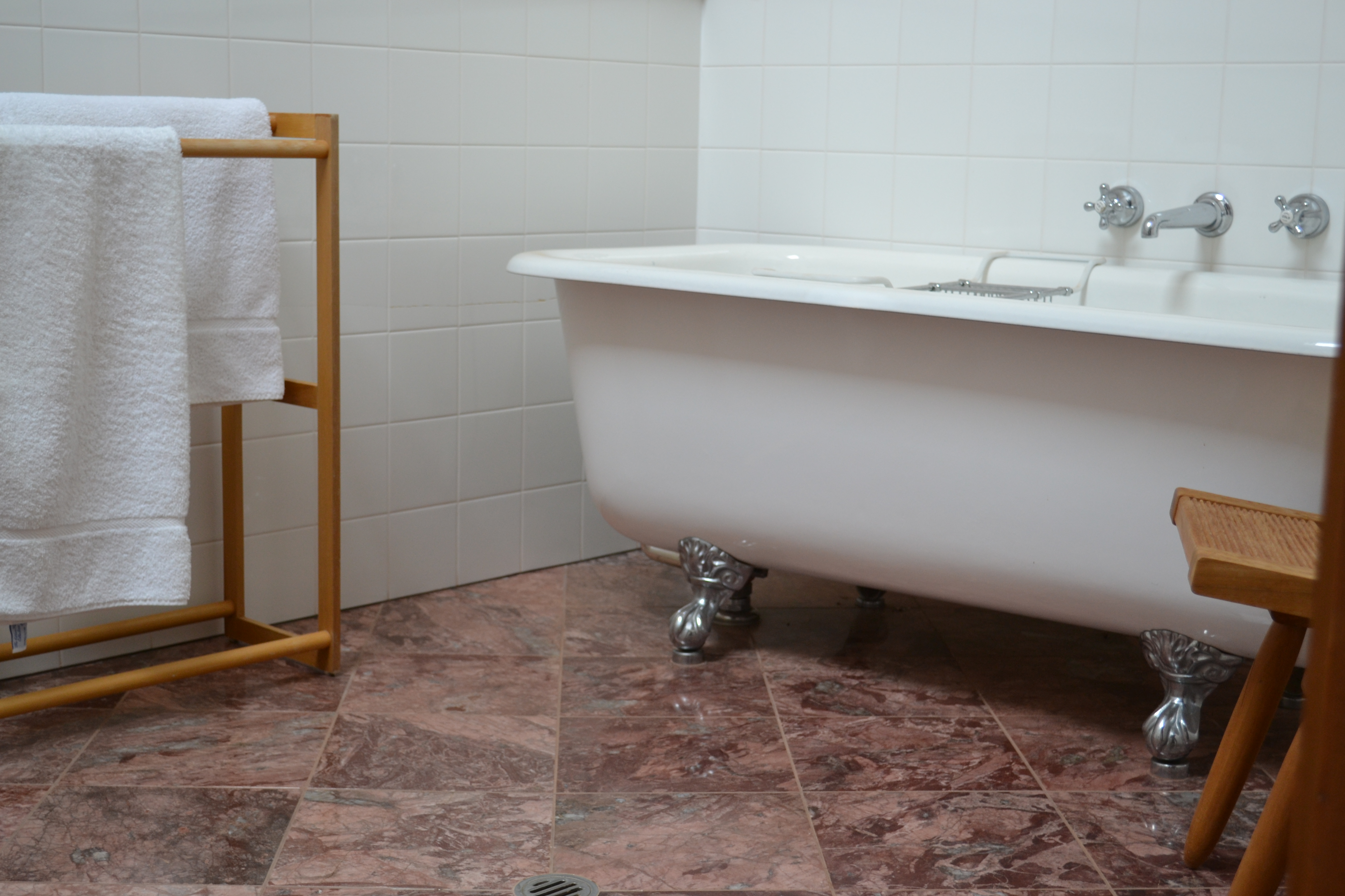 Burrawang Bathroom
