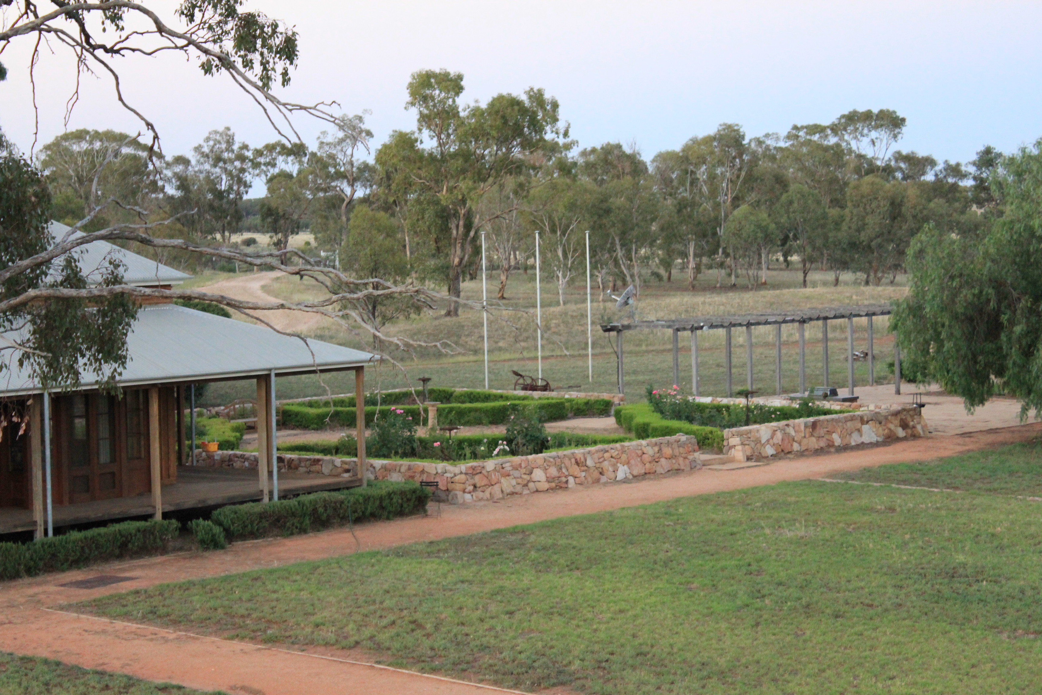 An amazing wedding and event venue
