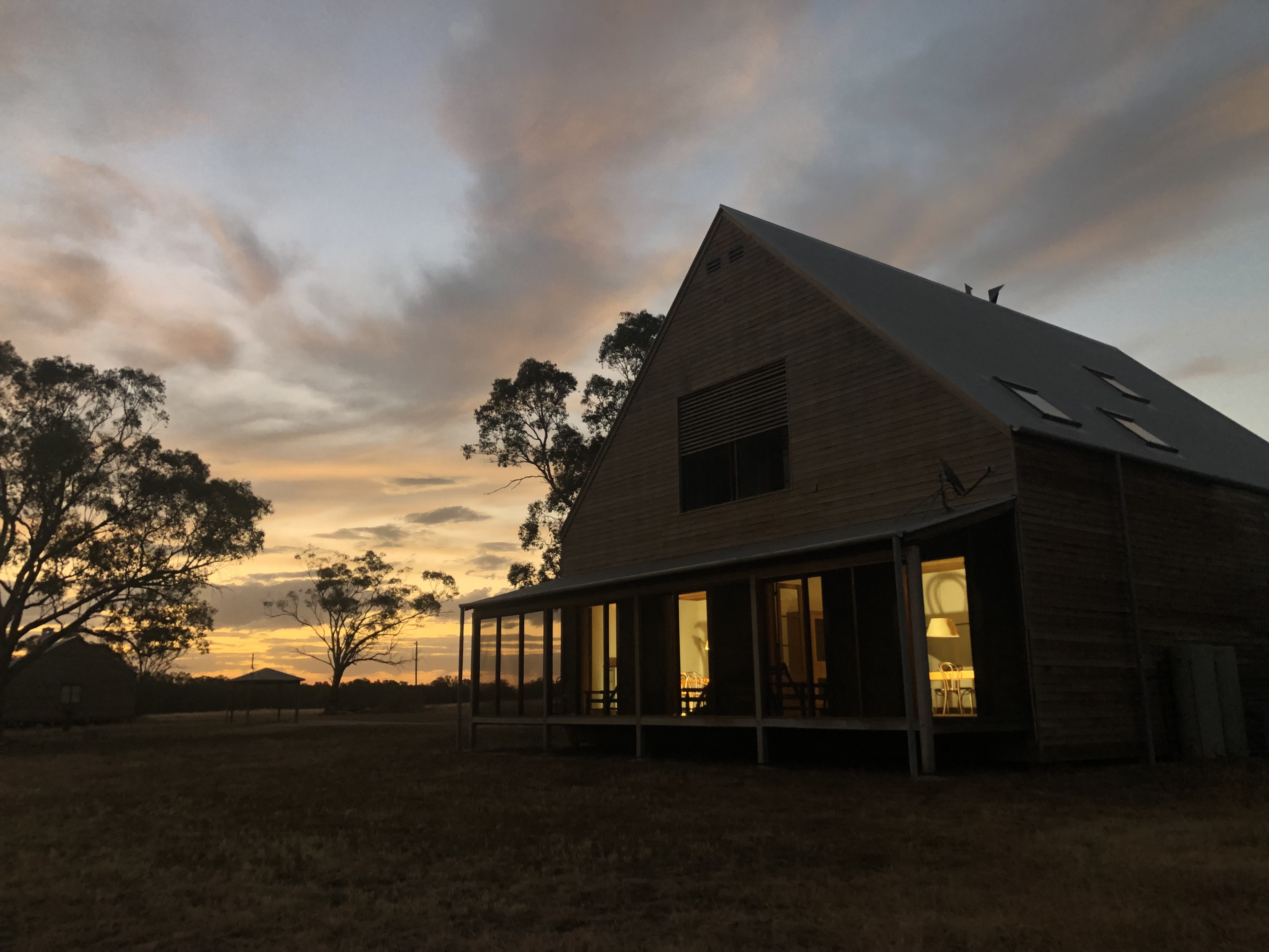 Burrawang West & Burrawang South