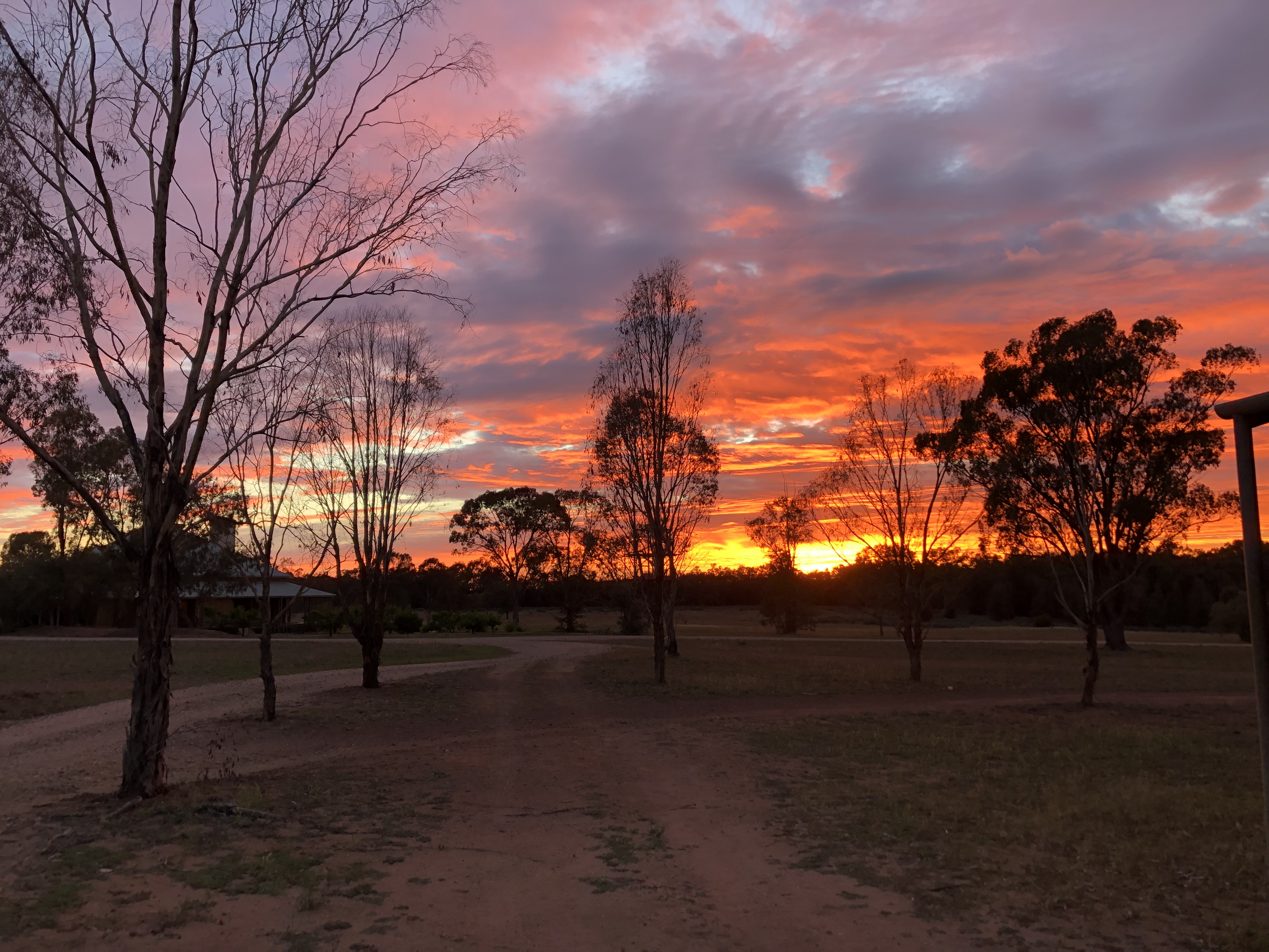 Yarrabandai Creek Homestead