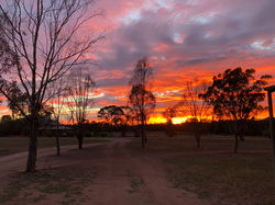 Yarrabandai Creek Homestead