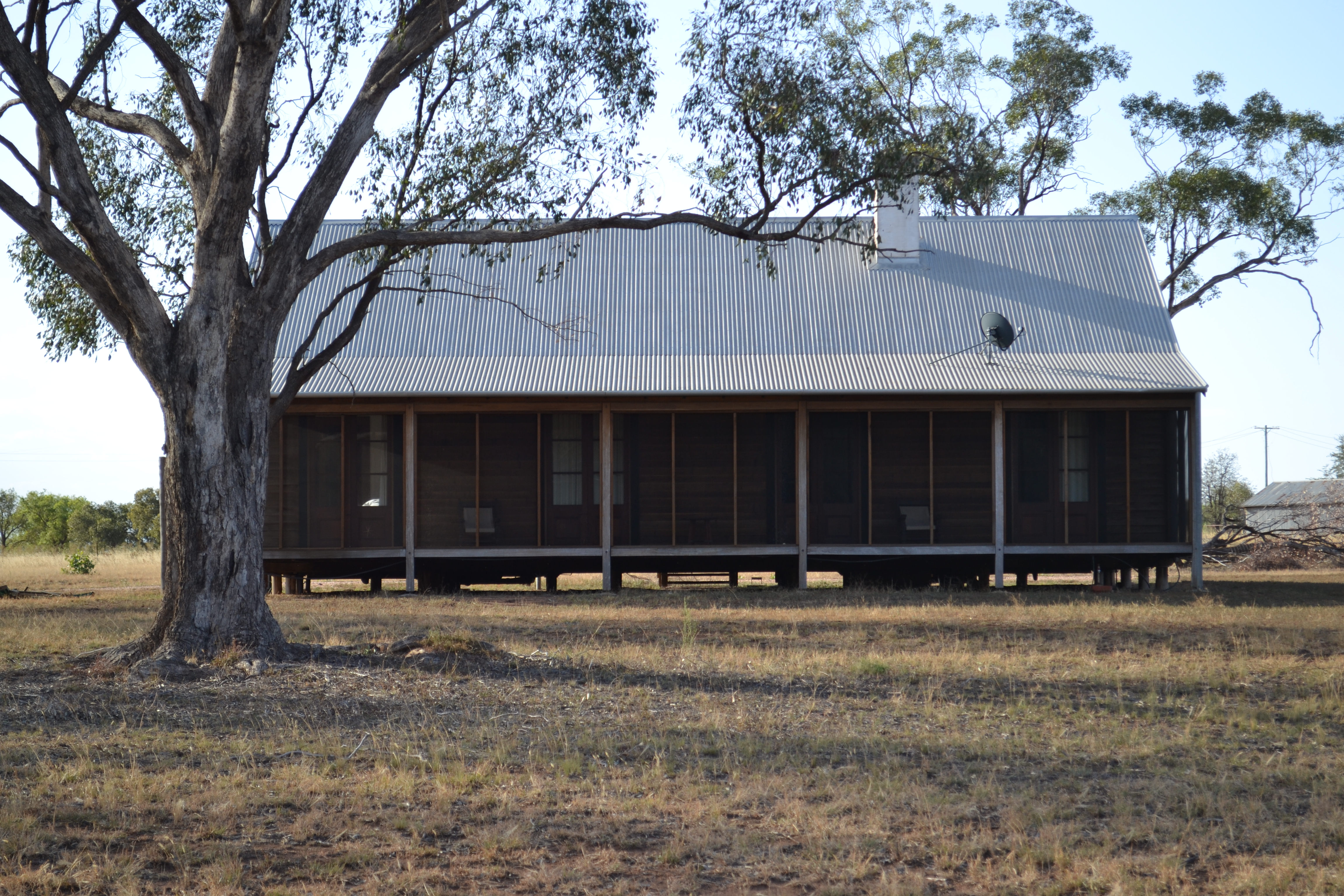 Edols Cottage