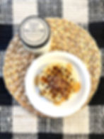 Maple Pecan Waffle 