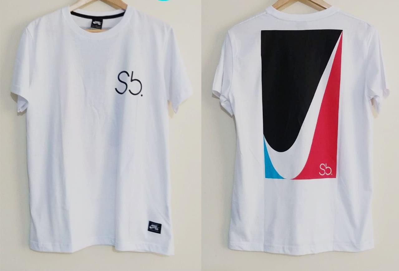 Polo NIKE SB