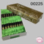 Anchor Hand Embroidery Thread Art No: 4625 - Shade - 00225 Green