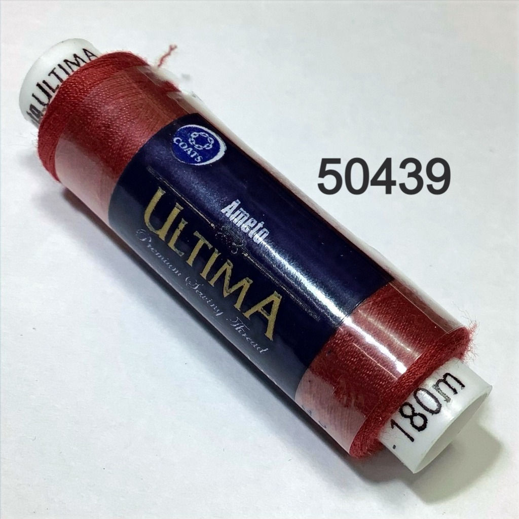 Ameto Ultima Sewing Thread -50439