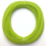 Swastikcane Plastic Cane Wire - Fluorescent Green